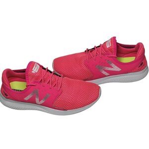 New Balance Sneakers Womens Size 8 FuelCore Coast V3 Running Shoes